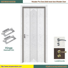 Ash Wood Door Veneer Wood Door Wholesale Wood Door